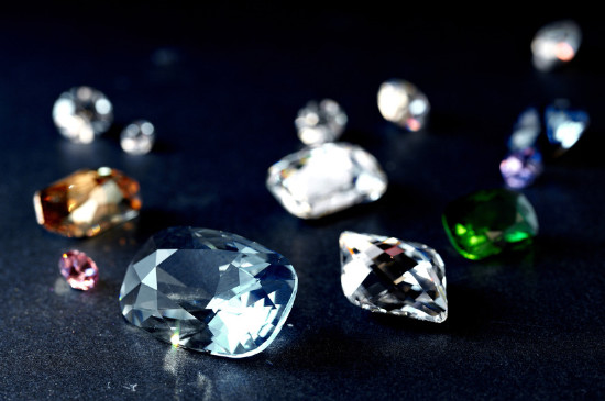 钻石的工业用途有哪些，钻石的好处