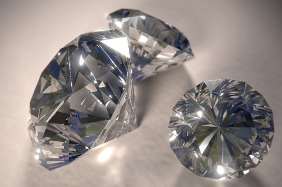 鉴别钻石真假的小妙招，鉴别真假钻石的方法
