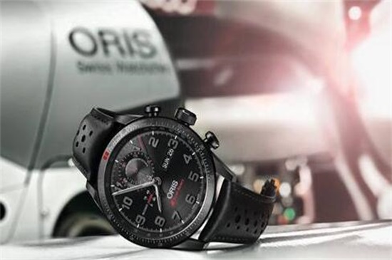oris是什么牌子的手表