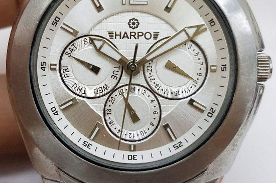 harpo是什么牌子手表