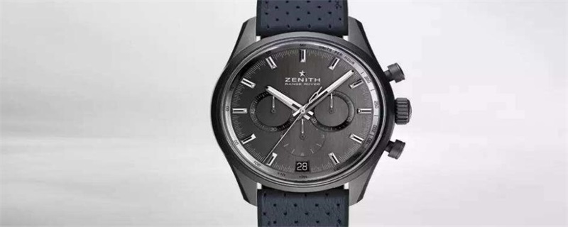 zenith是什么牌子手表