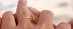 男的戒指戴哪个手指代表什么