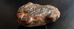 戈壁玛瑙原石鉴别方法