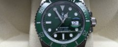 绿水鬼手表是什么品牌