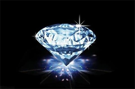 钻石的折射率是多少