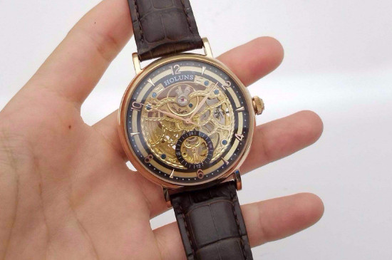 holuns手表是什么品牌