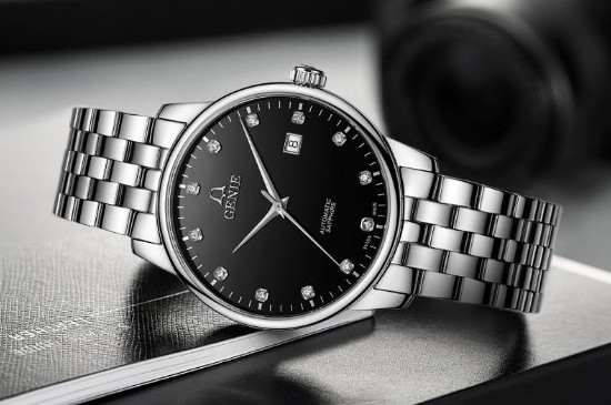 genle手表是什么品牌