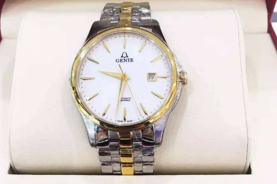 genle手表是什么品牌