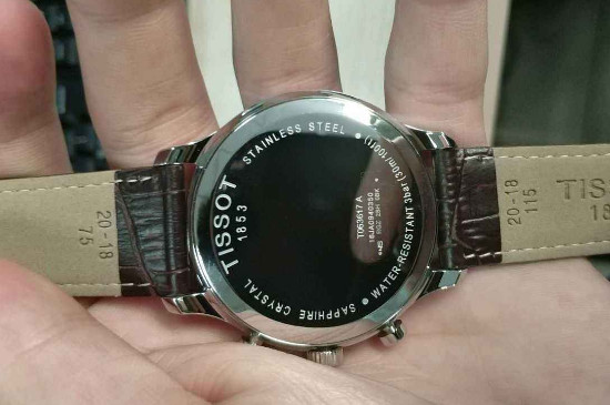 tissot手表是什么牌子