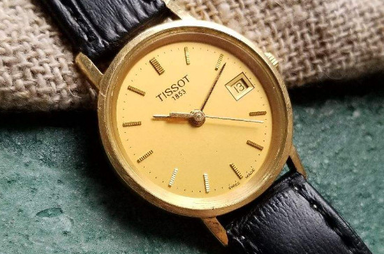 tissot手表是什么牌子