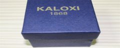 kaloxi手表1868是什么牌子