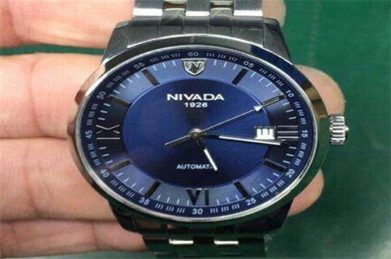 nlvada手表是什么牌子