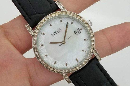 tttus是什么牌子手表