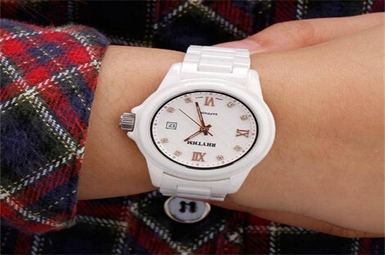 陶瓷手表是什么材质