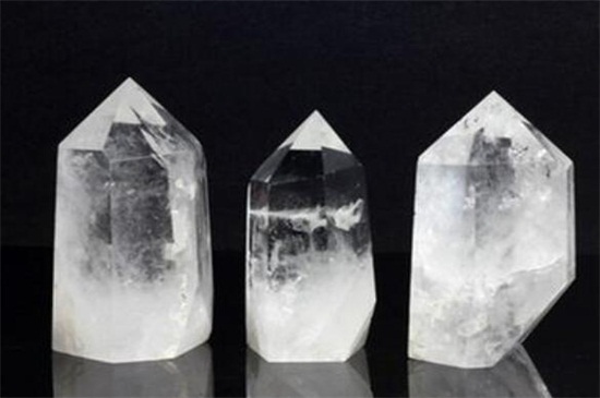 人造水晶对人体有害吗