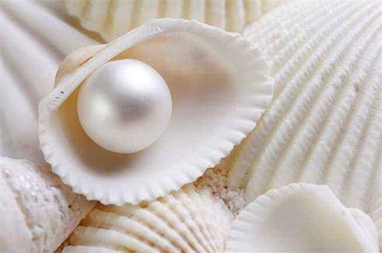 天然淡水珍珠是假的吗