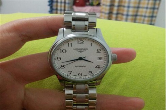 布加迪手表是真的吗
