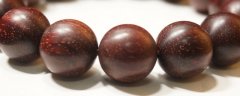 小叶紫檀和红酸枝的区别鉴别方法