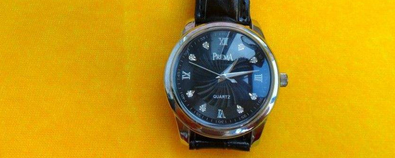 prema是什么牌手表