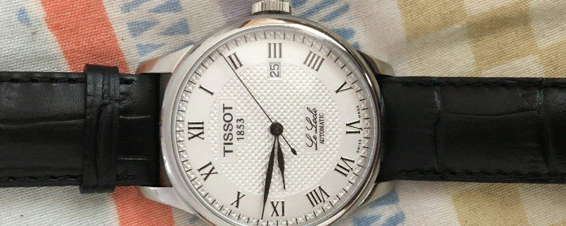 天梭手表怎么鉴定真假