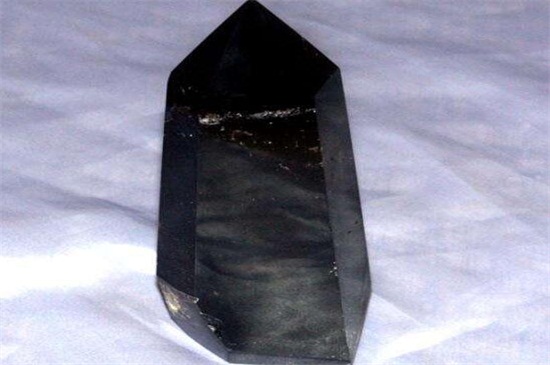 黑水晶作用是什么
