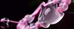 粉水晶是什么