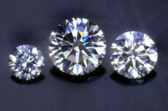 钻石与水晶的区别