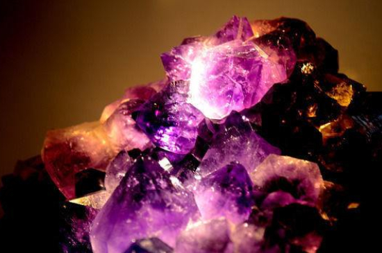 紫水晶是什么
