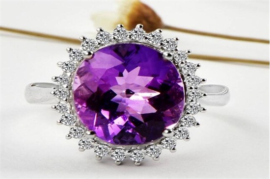 紫龙晶和紫水晶的区别