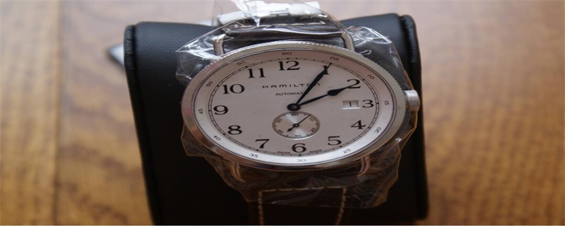 汉米尔顿手表是几类表