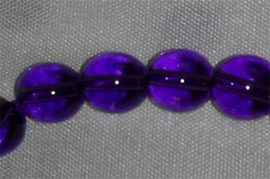 紫幽灵水晶功效与作用