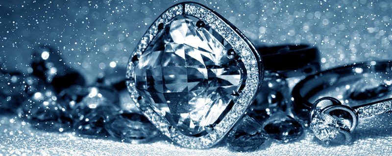 圆形钻石有多少个切面