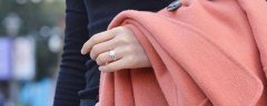 女生结婚戒指戴哪只手