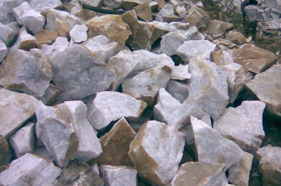 石英石和硅石的区别在哪里