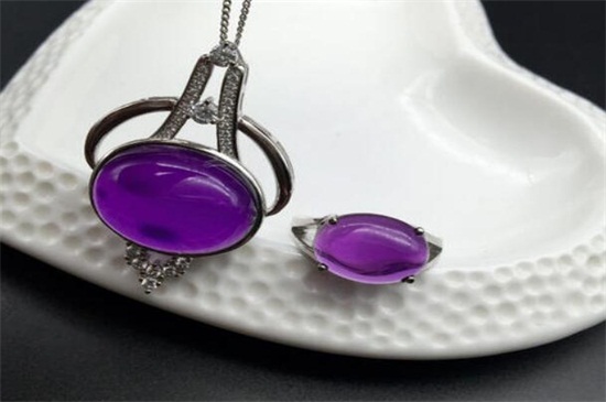 紫水晶不适合什么人戴
