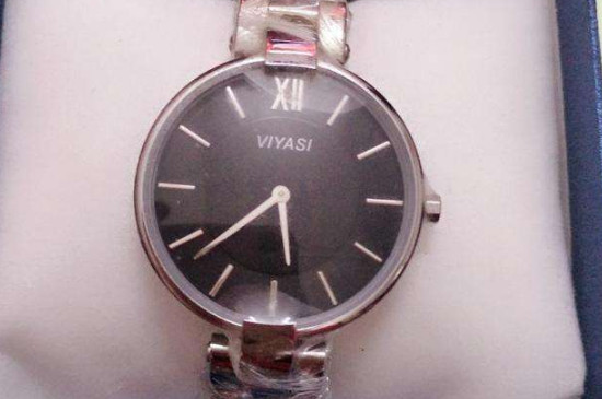 viyasi是什么牌子手表