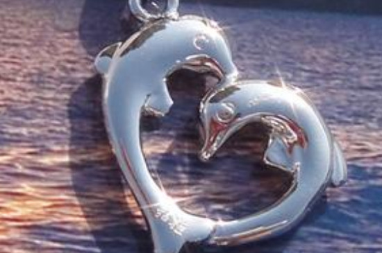 海豚项链的寓意是什么