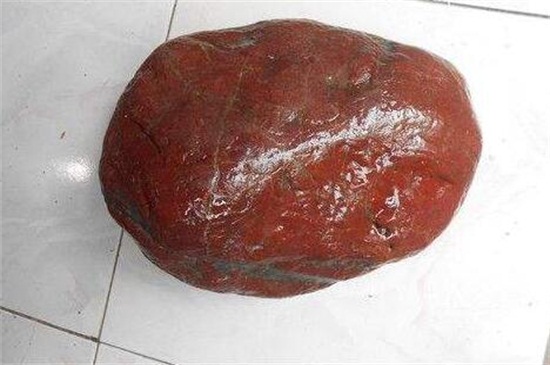 羊肝石是什么石头