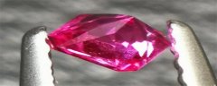 尖晶石是什么宝石