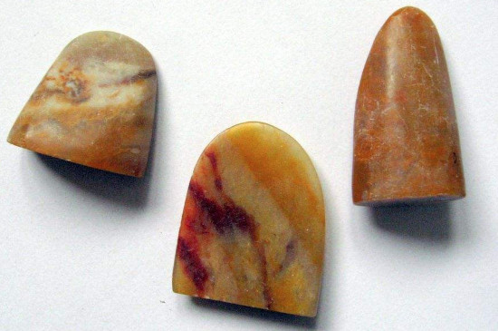 巴林石是什么材质