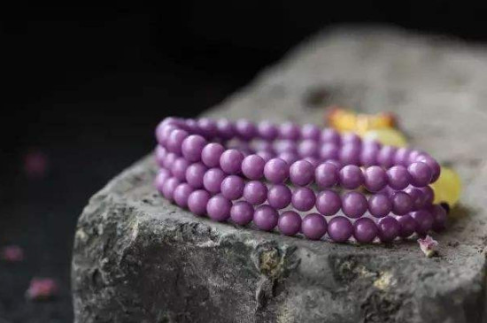 紫云母石是不是宝石