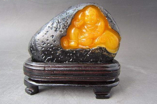寿山石的寓意和象征
