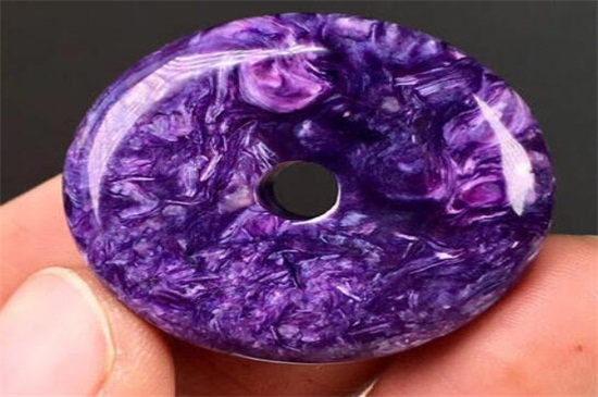 紫龙晶手镯戴时间长了会怎样