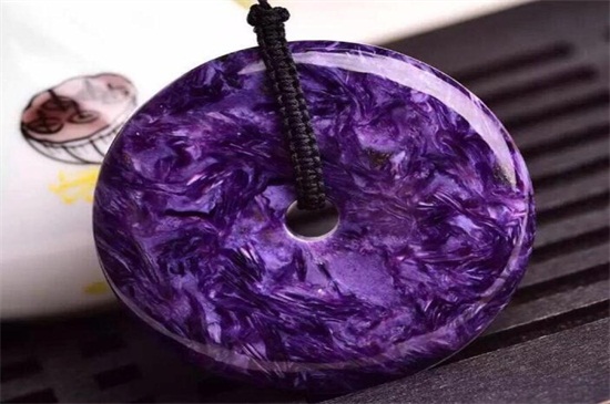 紫龙晶手镯洗澡可以戴吗
