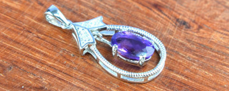 紫水晶可以和什么水晶一起戴