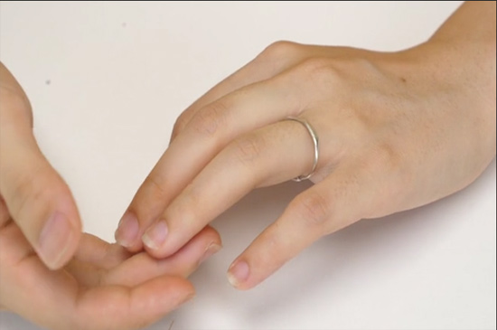 不同手指戴戒指的意义有哪些