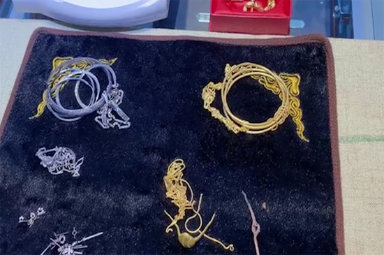 钯金是什么金