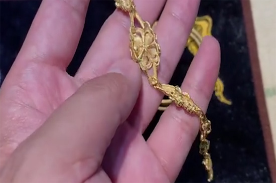 钯金是什么金