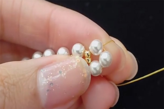 珍珠的主要成分是什么