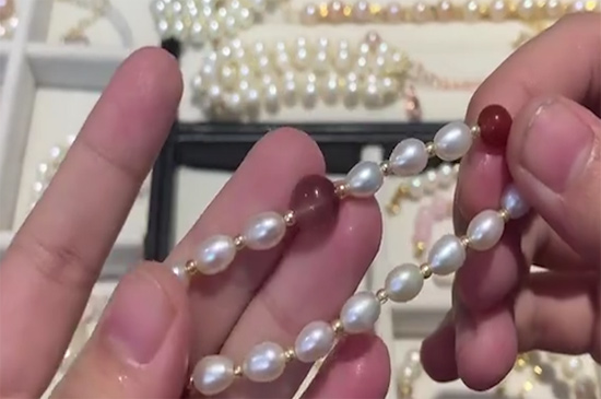 珍珠的主要成分是什么